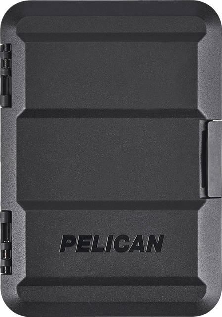 Pelican Protector with MagSafe Case - iPhone 14 Pro - AT&T
