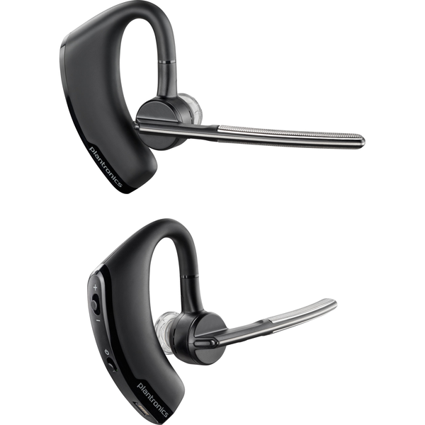 klein Ik heb een contract gemaakt China Plantronics Voyager Legend - Bluetooth® Headset Black from AT&T
