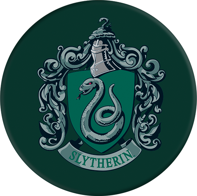 PopSocket Green Slytherin Green from AT&T