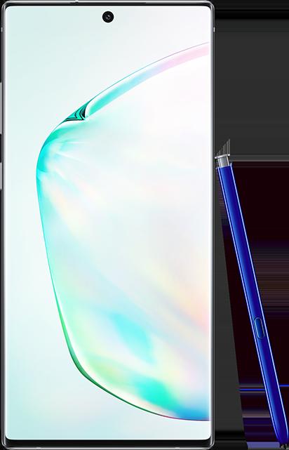Specifications, Galaxy Note10 & Note10+