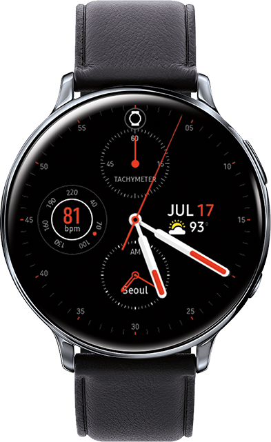 Samsung Galaxy Watch Active2 44mm in 