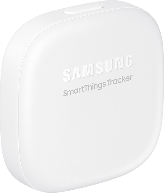 Samsung SmartThings GPS Tracker GPS tracking device with AT&T LTE cellular,  Wi-Fi®, and Bluetooth® connectivity at Crutchfield