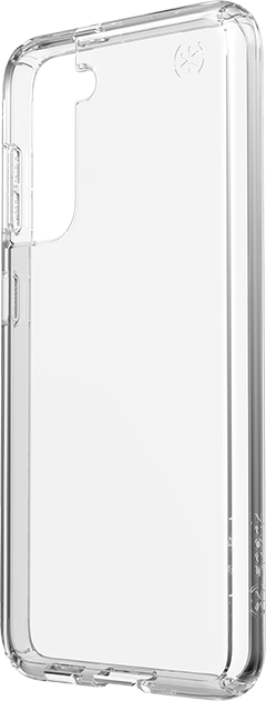 Speck Presidio Perfect Clear Case Samsung Galaxy S21 5g At T