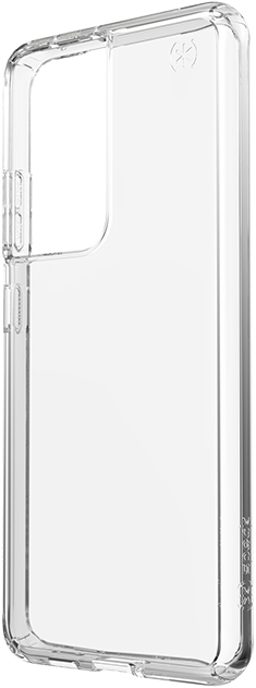 Speck Presidio Perfect Clear Case Samsung Galaxy S21 Ultra 5g At T