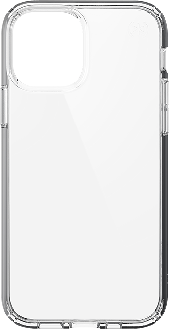 Speck Presidio Perfect-Clear Glitter Case - iPhone 12 Pro Max - AT&T