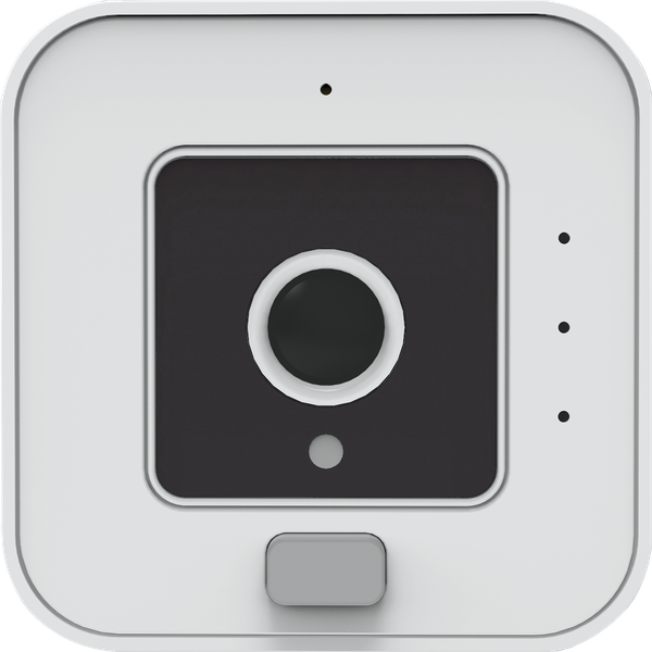 simply smart home camera