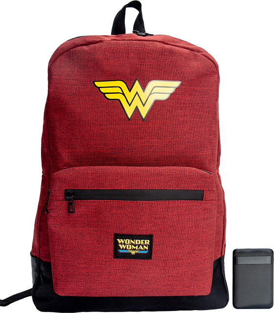 TYLT Powerbag Travel Battery Charging Backpack: Laptop Computer