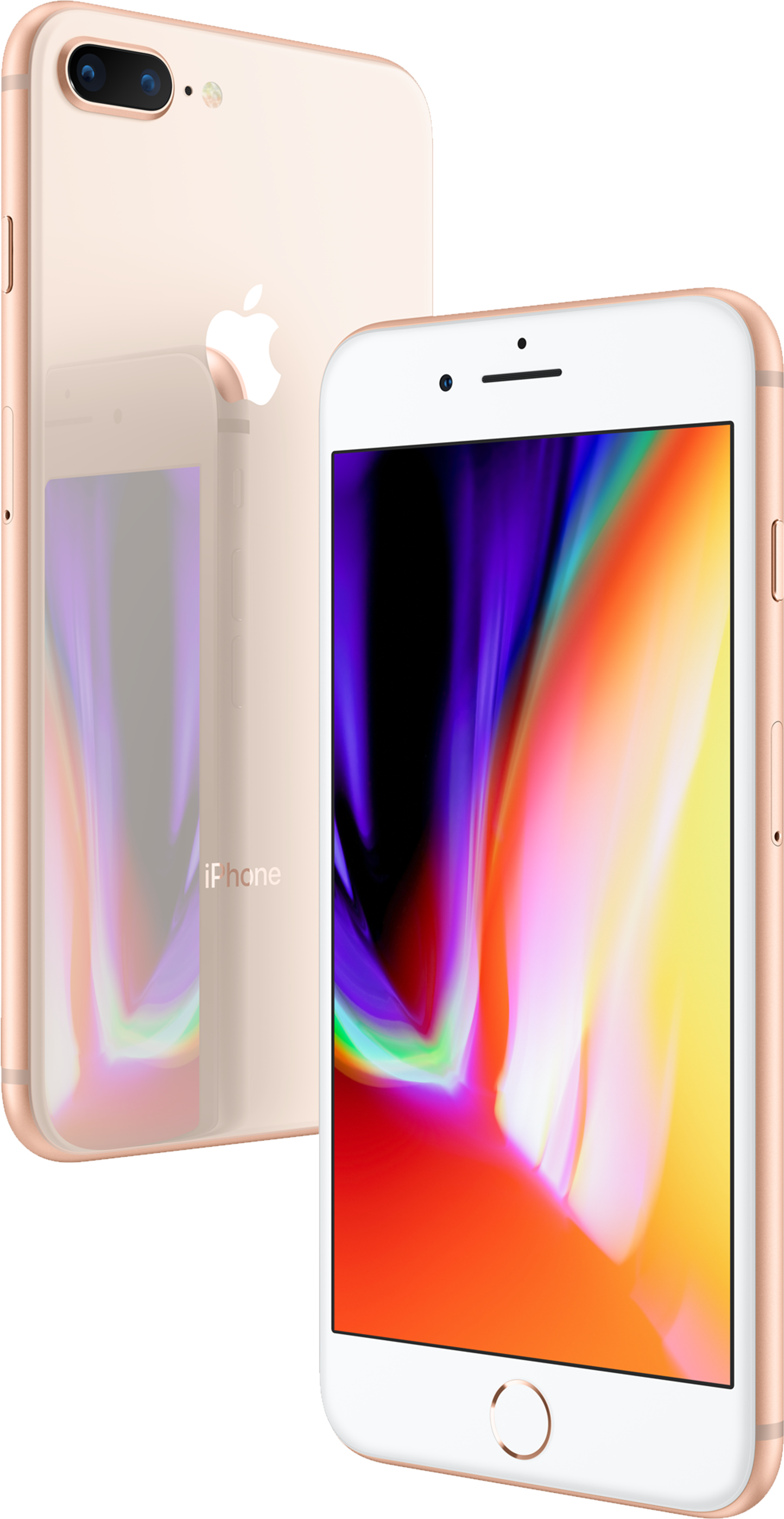 iPhone 8 Plus - Price, Colors, Specs & Reviews - AT&T