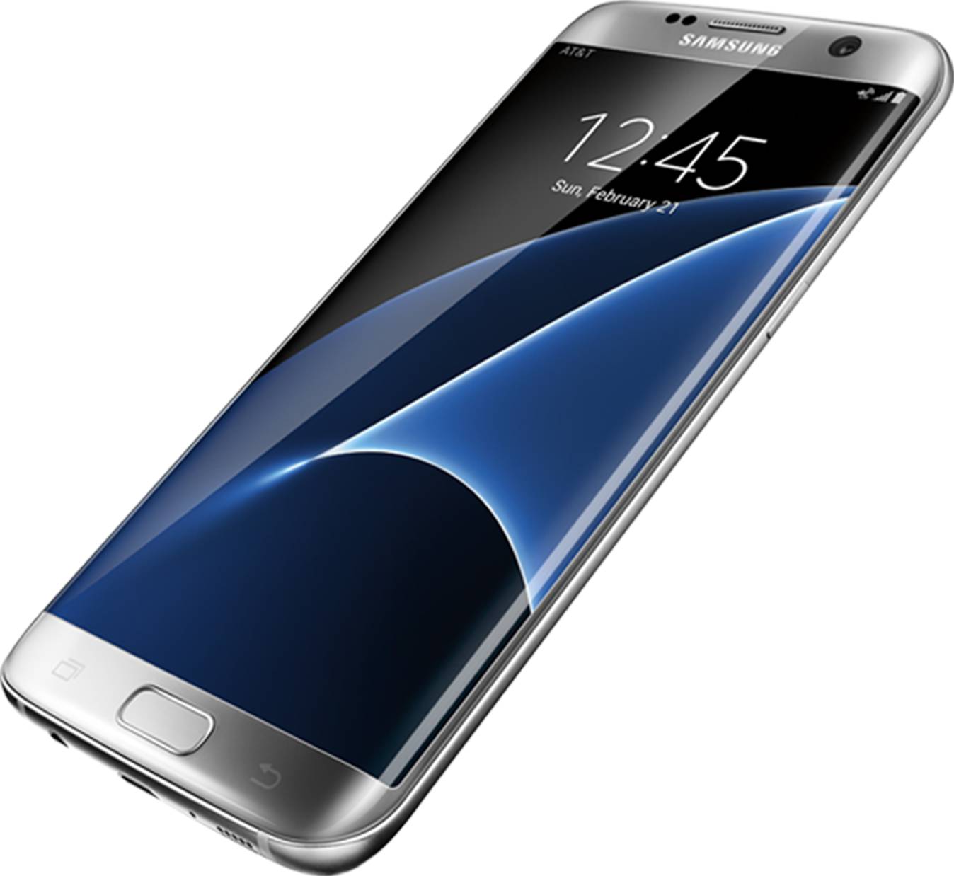 Samsung Galaxy S7 edge - AT&T