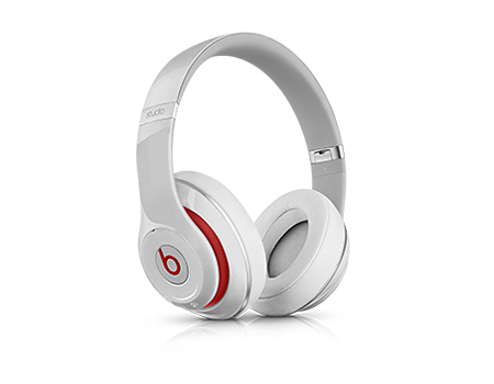 Beats Studio Corded Headphones