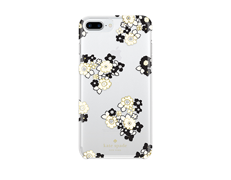 7 bodyguardz iphone case Plus 7 for 6s Case Plus Spade Floral iPhone Burst Kate and