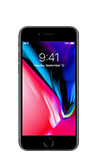 Apple iPhone 8 - 64GB - Space Gray