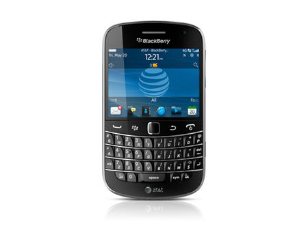 Blackberry Bold 9900 Wifi Calling