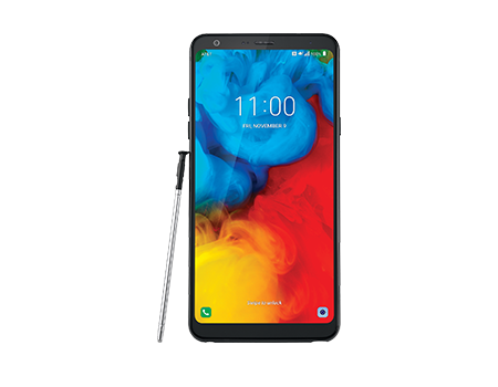 LG Stylo 4+ Price, Specs & Reviews - AT&T