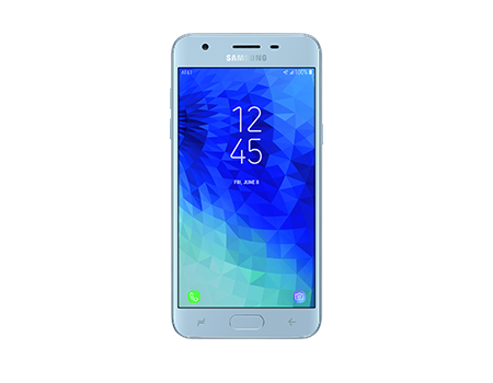 Samsung Galaxy J3 2018 Price Features And Specs At T