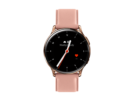 att galaxy watch active