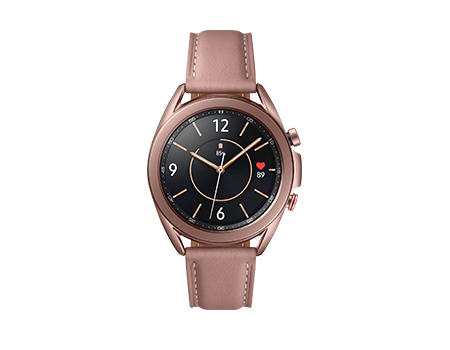 reloj watch samsung mujer