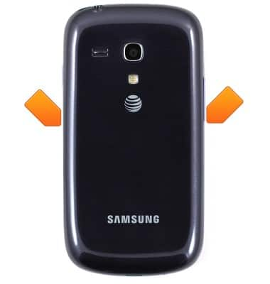 Samsung Galaxy S3 S III Mini SM-G730A AT&T 4G LTE 4.0 Touch Smartphon –  Beast Communications LLC