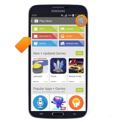 Gaming Hub  Apps - The Official Samsung Galaxy Site