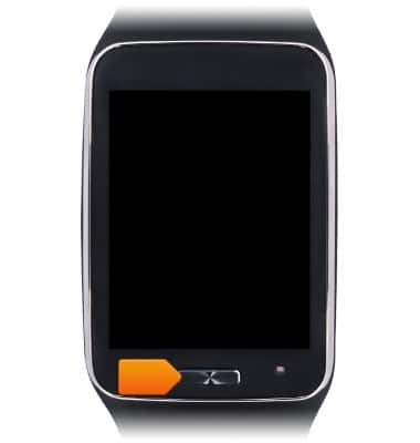 Samsung gear clearance s r750a smartwatch