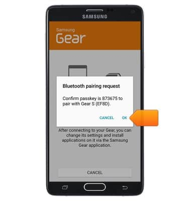 Samsung gear hot sale s at&t