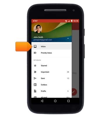 send sms from pc moto x
