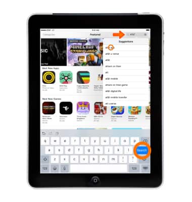 Download apps and games on your iPhone or iPad - Apple Support (CA)