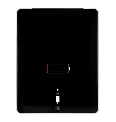 Apple iPad (3rd Gen) - the battery - AT&T