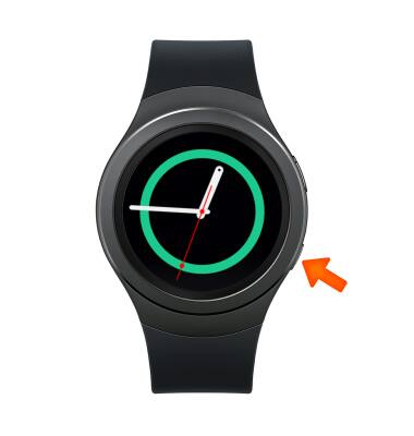 gear s2 phone calls