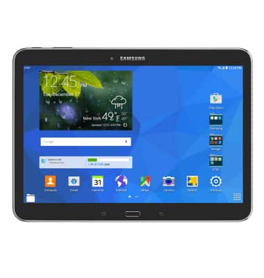 Samsung Galaxy Tab 4, toda la información
