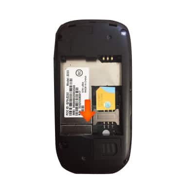Activate Gophone Account Tutorial For Zte Z223 At T