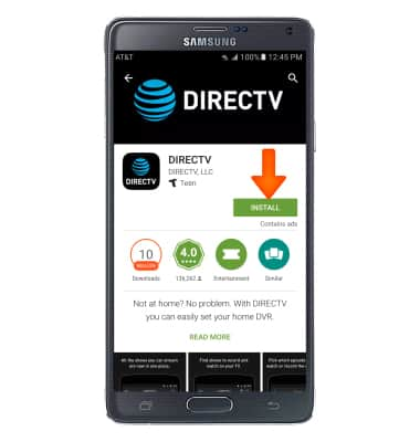 directv and cell phone bundle