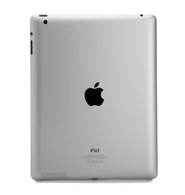 Apple iPad (4th Gen) - Life