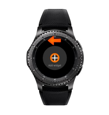 Gear store s3 widgets