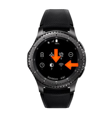 Samsung gear s3 frontier hotspot on sale