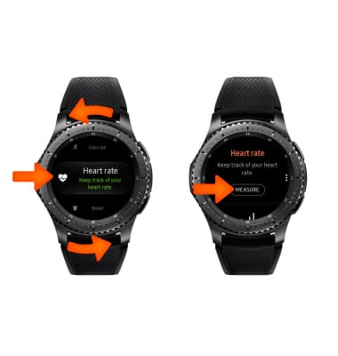 Gear s3 frontier blood pressure sale