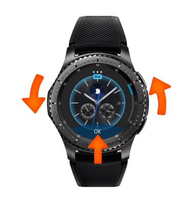 Samsung gear s3 online classic mercadolibre