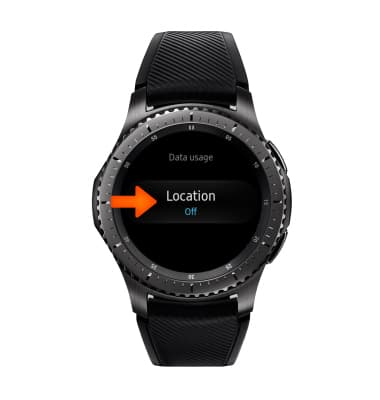 Samsung frontier hot sale s4 watch