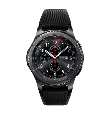 Samsung gear best sale s3 facebook