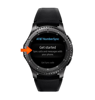 Number share gear s3 on sale