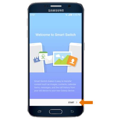 samsung galaxy s6 smart switch