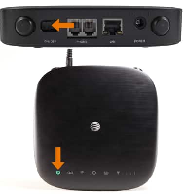 AT&T Wireless Internet (MF279) - Connect to AT&T Network - AT&T