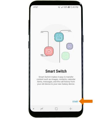 smart switch s8