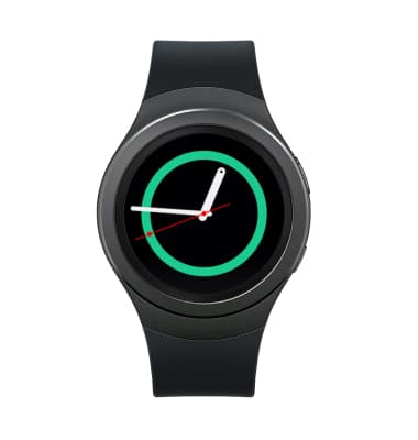 Samsung Gear S2 R730A DIRECTV App AT T