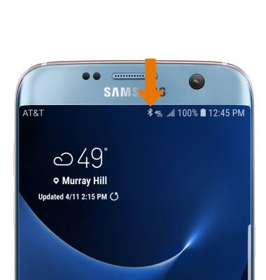 Elektricien kalmeren Moederland Samsung Galaxy S7 edge (G935A) - Bluetooth - AT&T