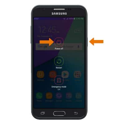 Samsung Galaxy Express Prime 2 (J327A) - Download Apps & Games - AT&T