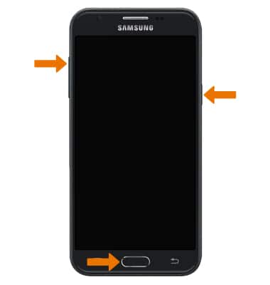 Samsung Galaxy Express Prime 2 (J327A) - Download Apps & Games - AT&T