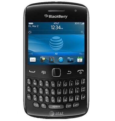 Blackberry Curve 9360 Cmas Commercial Mobile Alert System At T