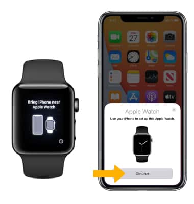 como configurar un apple watch sin iphone