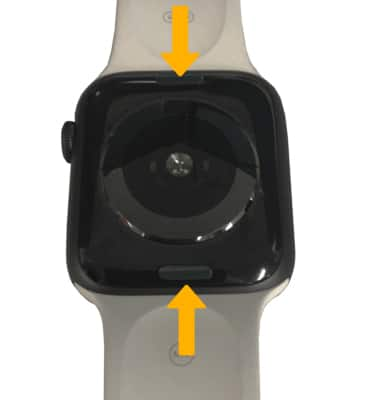 Apple Watch SE (40mm / 44mm) - Change Wrist Band - AT&T